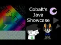 My old Java Projects