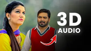 english medium 3d song 3d effect audio use headphones