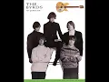 The Byrds  "Wasn't Born to Follow"