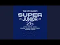 Download Lagu SUPER JUNIOR 슈퍼주니어 'Express Mode' Official Audio