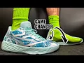 Foot Doctor Explains Why The Puma Stewie 2 Is Being Worn By Pro Tennis and Basketball Players