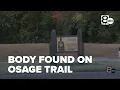 Man found dead on Osage Trail shooter claims machete threat led to gunfire