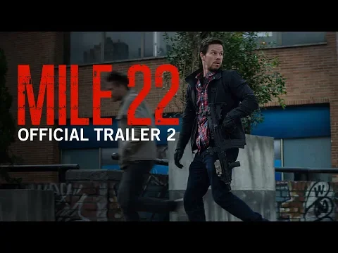 Official Trailer 2