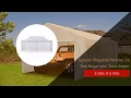 Gazebo 3x6