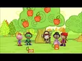 Download Lagu Super Why Short Clip in 4K Little Bo Peep Doesn't Have Anymore Hints