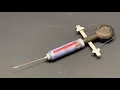 Stimpak Fallout 4 Prop Creation