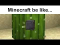 Minecraft Slander