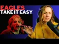 Download Lagu What Makes Eagles Songs So Special? *Take It Easy* FIRST TIME REACTION