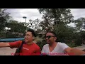 Four Seasons Jimbaran Spa Bali with Baki Zainal