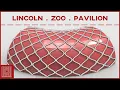 Grasshopper Tutorial Lincoln Zoo Pavilion
