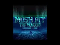 Flosstradamus feat. Casino - Mosh Pit (Headhunterz Remix) [Cover Art]