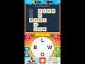 Word Jam Russia Answers