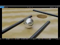Setup and the fundamentals in Blender for material nodes Novice