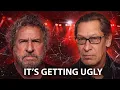 Sammy Hagar Is Completely Done With Alex Van Halen Now