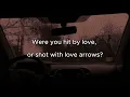 أصابك عشق مترجمة للانجليزي | Hit by love "asabaka ishqun" translated to English