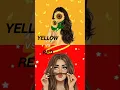 Download Lagu yellow 🆚 red
