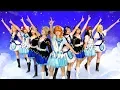 Lagu 【Aqours】WATER BLUE NEW WORLD 踊ってみた【ラブライブ!サンシャイン!!】