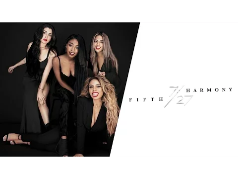 Download MP3 Fifth Harmony - Write On Me (Audio)
