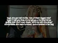 Lil Durk - Blocklist (Lyrics)