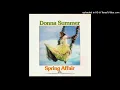 Download Lagu Donna Summer- Spring Affair