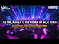 Download Lagu DJ FUNKOT PONTIANAK 2025 ‼️DJ THEJAKULA X THE POWER OF GULUMCAN FUNKOT HARD 2025 - DJ WAYAN HERZ