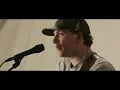James Tucker - Those Days | OurVinyl Sessions