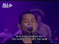 URBANDUB - Evidence (MYX Live! Performance)