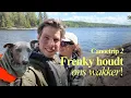 #86 Gaat het de hele week zo?! | The Canoetrip DEEL 2