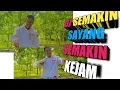 Download Lagu VIRAL TIKTOK!!! DJ SEMAKIN SAYANG SEMAKIN KEJAM REMIX ( JUNGLE DUTCH )