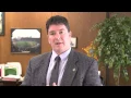 Cuyahoga County Spotlight Series Sheriff Frank Bova