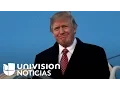 De donde saca Trump la informacion que lanza en su Twitter