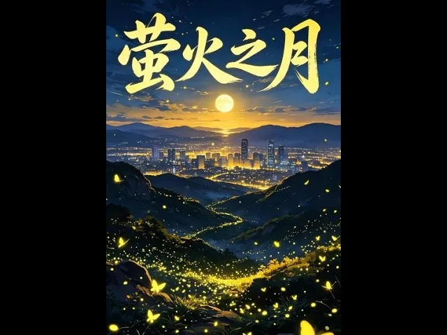 萤火之月第一部