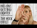 False Negative Pregnancy Test when Pregnant OR Pregnancy Test Line Getting Lighter The Hook Effect