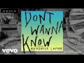 Lagu Maroon 5 - Don't Wanna Know ( Audio ) | Replay 1 Hour