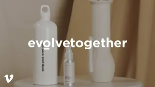 Customer Spotlight Evolvetogether