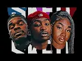Jogga ft. Wilsko, 7ia - Skeu Skeu (Official Lyrics Video)
