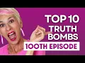 Top Ten Moments Of Taboo To Truth Ep 100