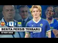 Kejutan Besar Persib ‼️ AFC Diskualifikasi Selangor Karena Suporter❓Antony Gordon Hadiah Kemenangan❓