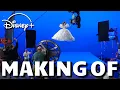 Download Lagu Making Of DISENCHANTED (2022) - Best Of Behind The Scenes \u0026 Talk With Amy Adams \u0026 Co-Stars | Disney+
