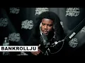 BankRollJu Underrated Freestyle Kodak Black Skrilla