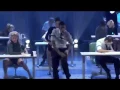 SYTYCD S09 Top 20 Group Performance Modern Dance Christopher Scott