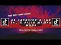 Download Lagu DJ DARKSIDE X GUE TAU X PILIH MAMAH MUDA - VIRAL TIKTOK - DJ DARKSIDE FULL BEAT VIRAL!!