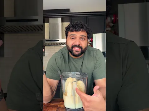 Banana Water 🤤