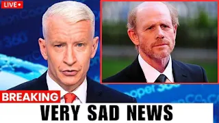 At 71 The Tragedy Of Ron Howard Is Beyond Heartbreaking
