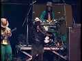 Gregory Isaacs - Storm - Live In Bahia Brazil