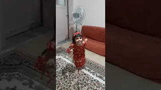 احنا الاطفال الحلوين أداء فوفو 