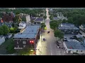 Evening Flight along Sargent Avenue | May 30 2026