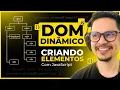 How to Dynamically Insert Elements into the DOM with JavaScript A Complete Beginner s Guide