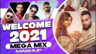 punjabi songs mashup 2021 ft dj abhi jammu production with lahoria production