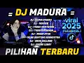 Download Lagu DJ MADURA - COMA DHIKAH full album pilihan full bass DJ MADURA TERBARU 2025